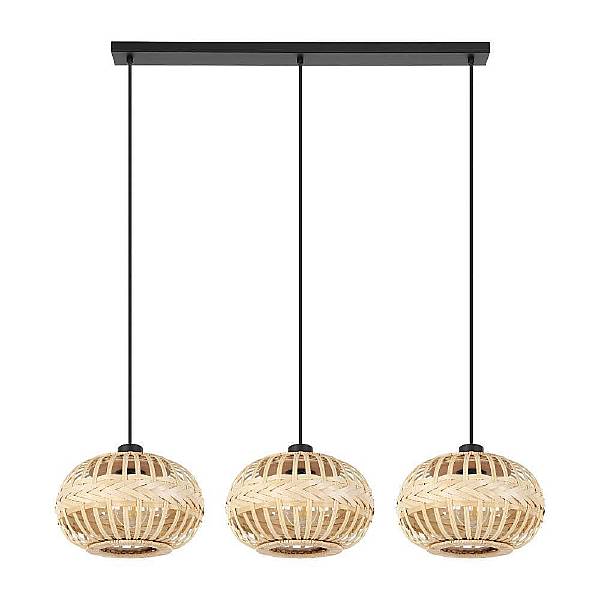 Светильник подвесной Amsfield 1 43863