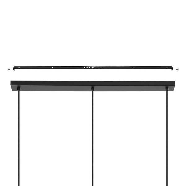 Светильник подвесной Amsfield 1 43863