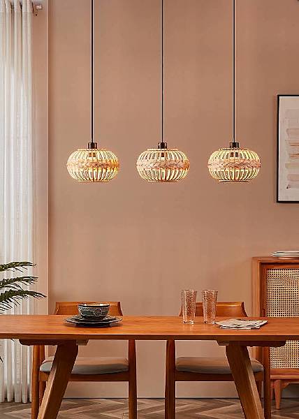 Светильник подвесной Amsfield 1 43863