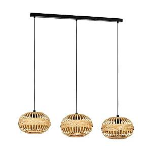 Светильник подвесной Amsfield 1 43863