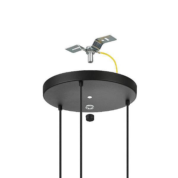 Светильник подвесной Amsfield 1 43864