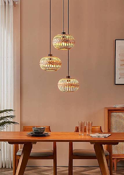 Светильник подвесной Amsfield 1 43864