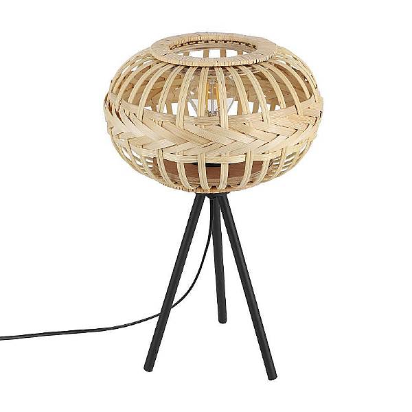 Настольная лампа Amsfield 1 43865