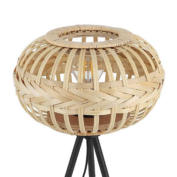Настольная лампа Amsfield 1 43865