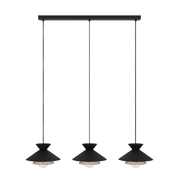 Светильник подвесной Grizedale 43886