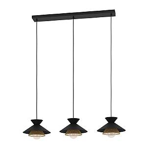 Светильник подвесной Grizedale 43886