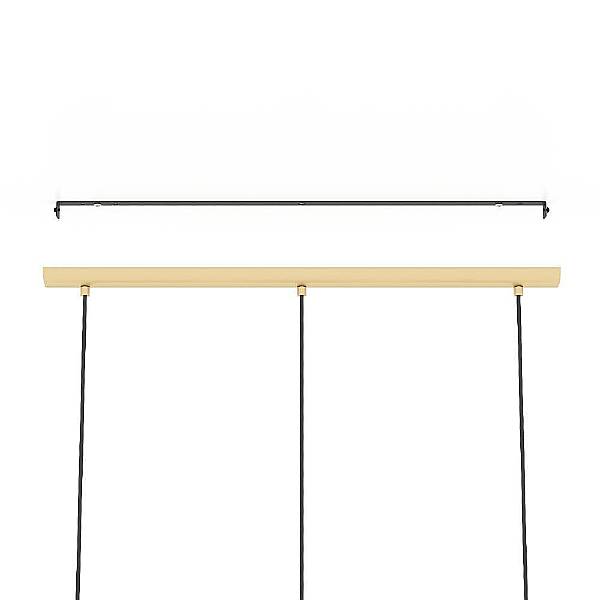 Светильник подвесной Carlton 43909