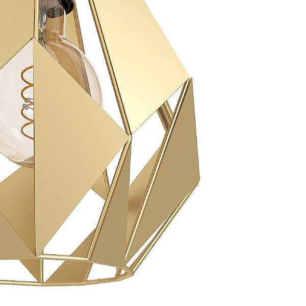 Светильник подвесной Carlton 43909