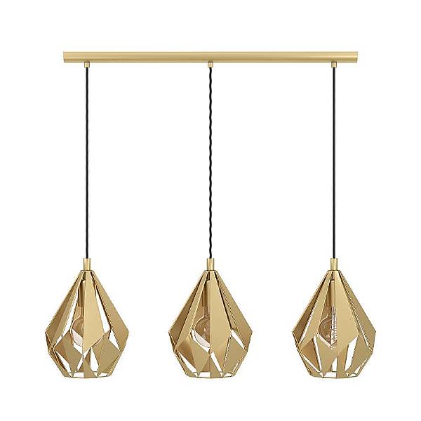 Светильник подвесной Carlton 43909