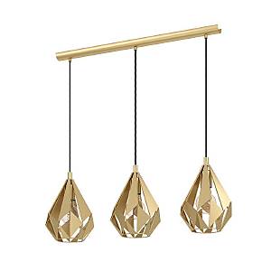 Светильник подвесной Carlton 43909