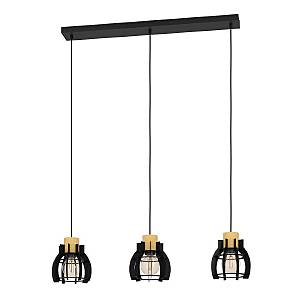 Светильник подвесной Stillington 1 43925