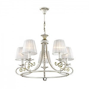 Подвесная люстра Andria 2924/5