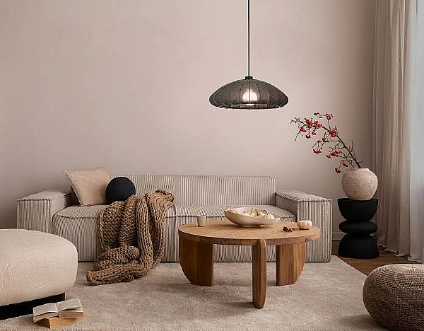Светильник подвесной Barlaston 43961