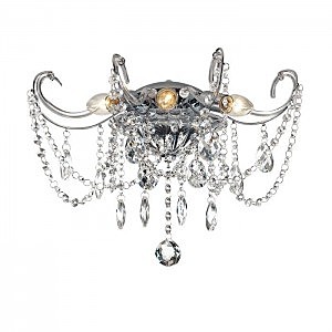 Настенное бра Salgera 2912/3W