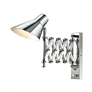 Настенное бра Lark 2877/1W