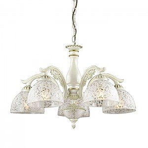 Подвесная люстра Sligo 2947/5