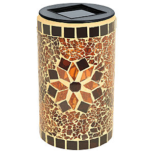 Уличный наземный светильник Z_Solar 47636