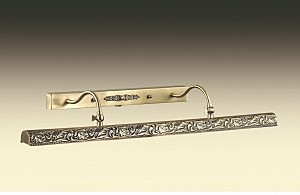 Подсветка для картин Pola 2702/4W