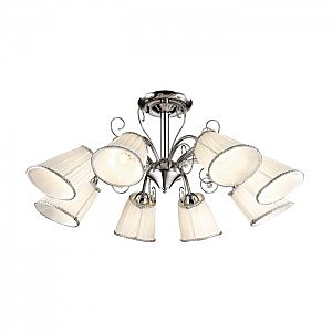 Потолочная люстра Fornelo 2928/8C