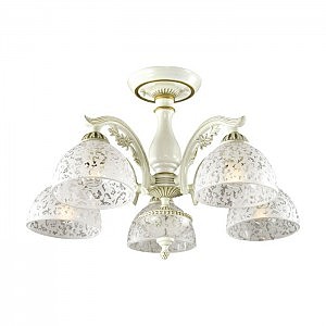 Потолочная люстра Sligo 2947/5C