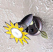 Светильник спот Girasole 6584