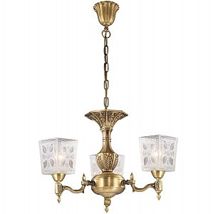 Подвесная люстра Vitra 2564/3