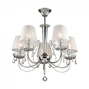 Потолочная люстра Ofena 2927/5