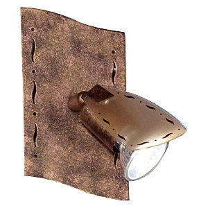 Светильник спот Mystic 83581