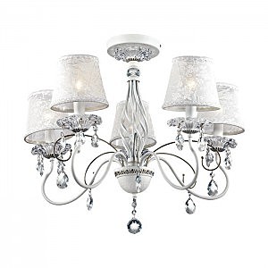 Потолочная люстра Talsano 2922/5C