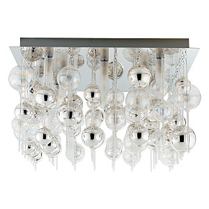 Потолочная люстра Morfeo 89159