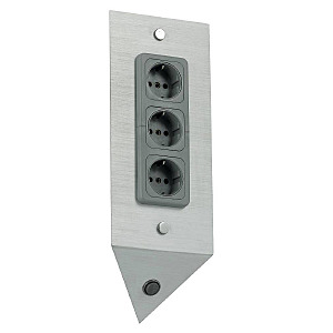 Розетка Tricala 2 89717