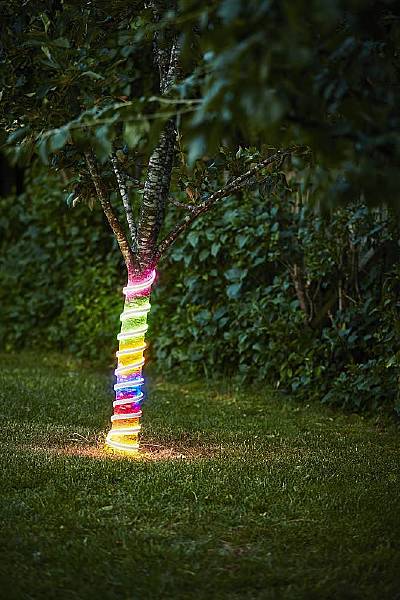 LED лента Flatneonled 900224
