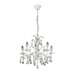 Подвесная люстра Odeon Light LEFA 2865/5