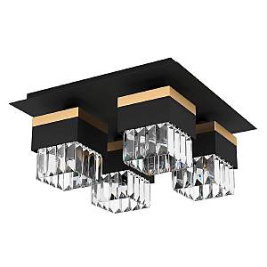 Потолочная люстра Barrancas 900302