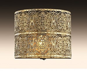 Бра Odeon Light Aster 2782/1WA