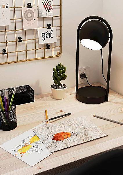 Настольная лампа Murnia 900314