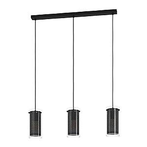 Светильник подвесной Pinto Textil 1 900342