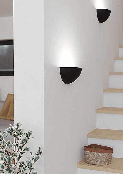 Настенный светильник Tanura 900343