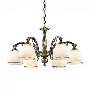 Подвесная люстра Masala 2868/6