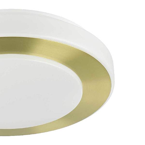 Светильник потолочный Led Carpi 900369