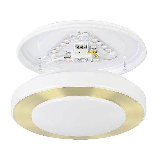Светильник потолочный Led Carpi 900369