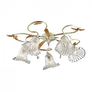 Потолочная люстра Fera 2895/5C