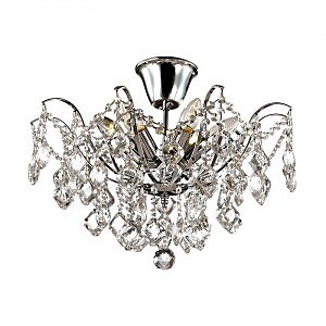 Потолочная люстра Kabris 2934/6C