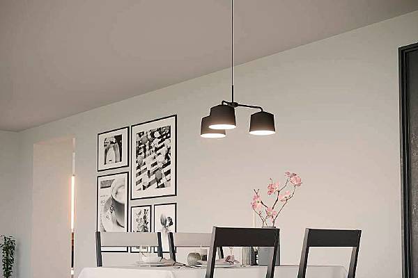 Подвесная люстра Caguanes 900446