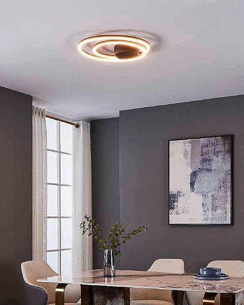 Потолочная люстра Ruotale 900471