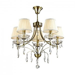 Потолочная люстра Tavera 2917/5C