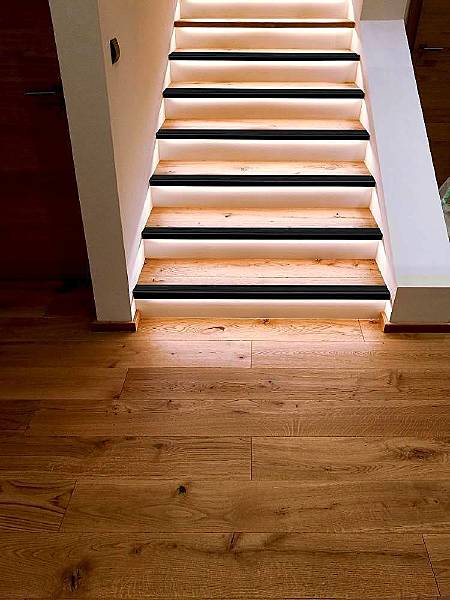 LED лента Cob Stripe 900577