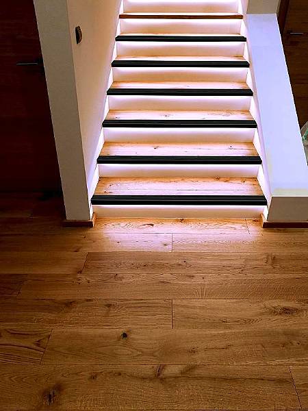 LED лента Cob Stripe 900577
