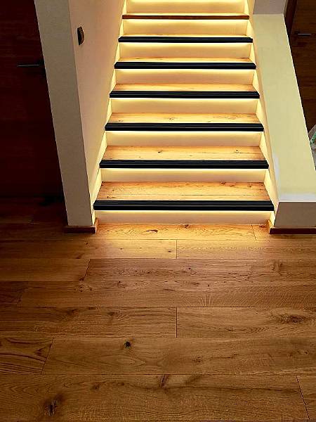 LED лента Cob Stripe 900577