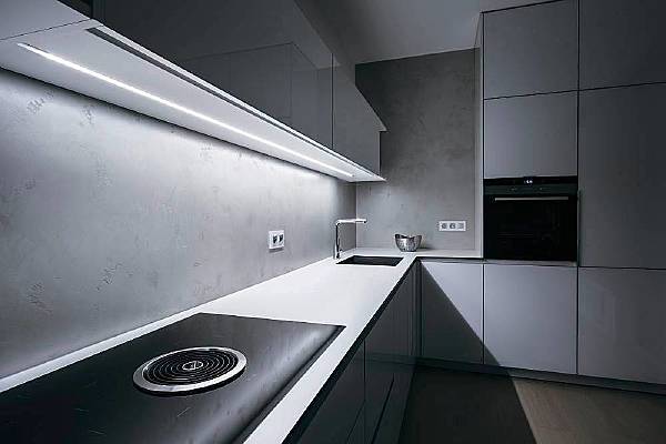 LED лента Cob Stripe 900578